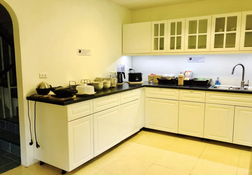 Ban Patong Residence