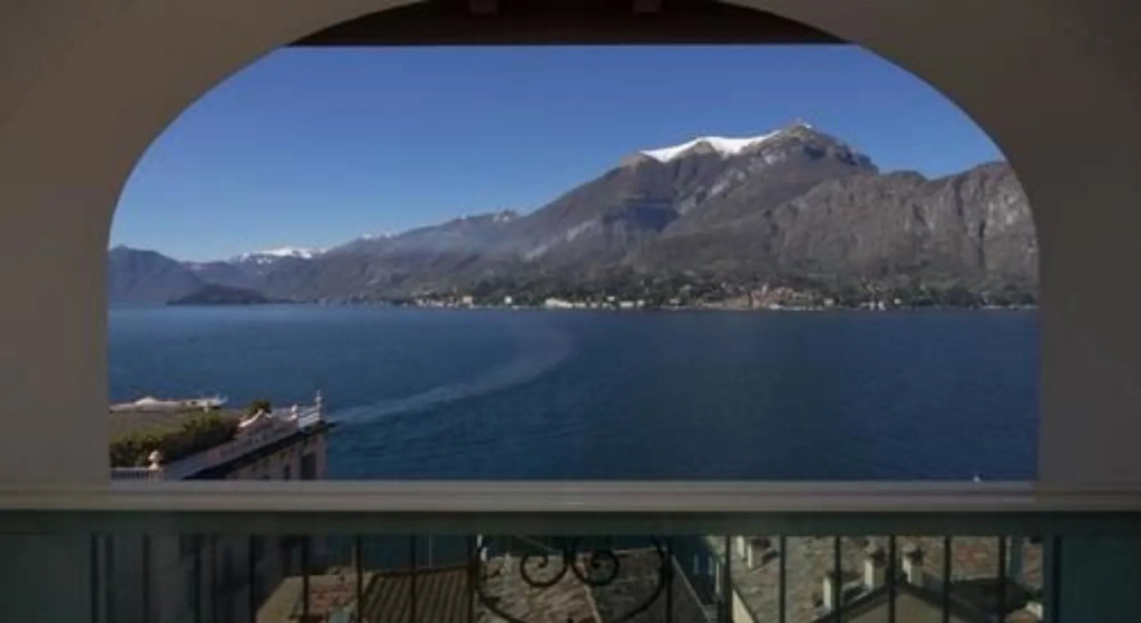 Villa Bellagio