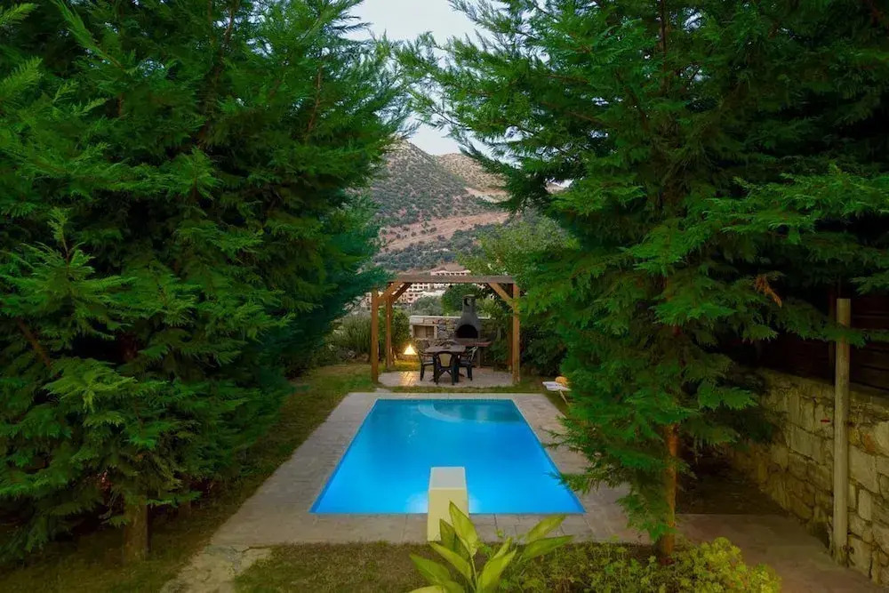 Uphoria Villas