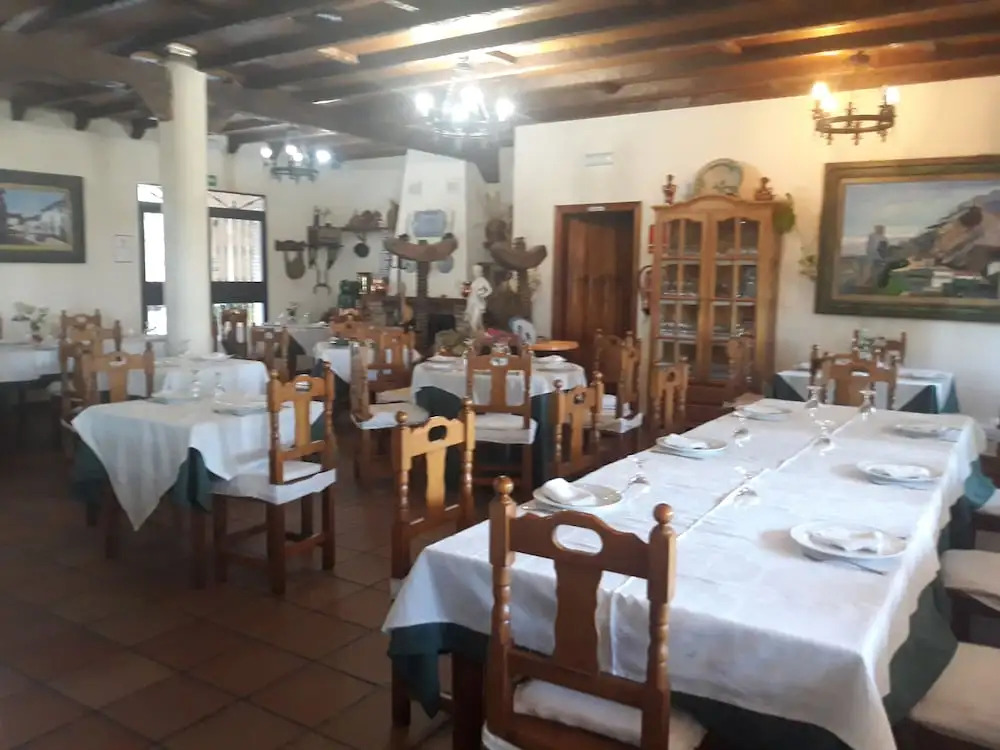 Hotel San Julian