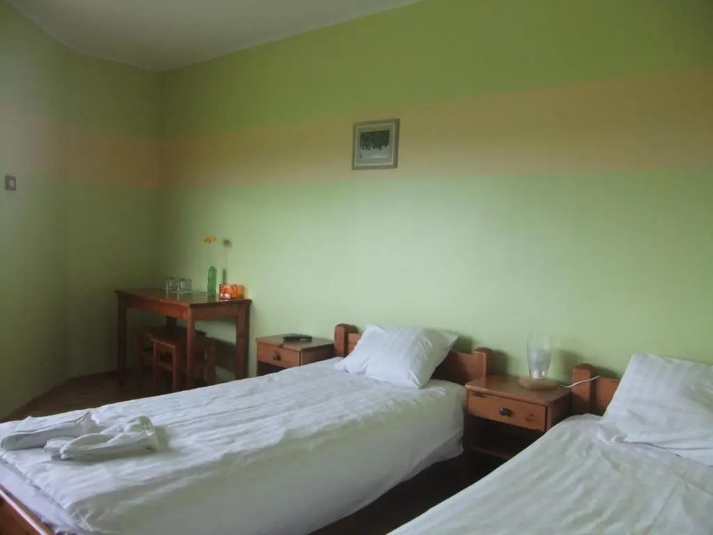 Liedags Guesthouse