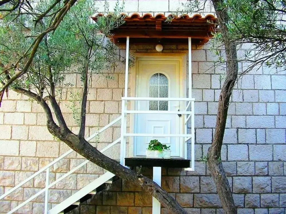 Apartments Lina