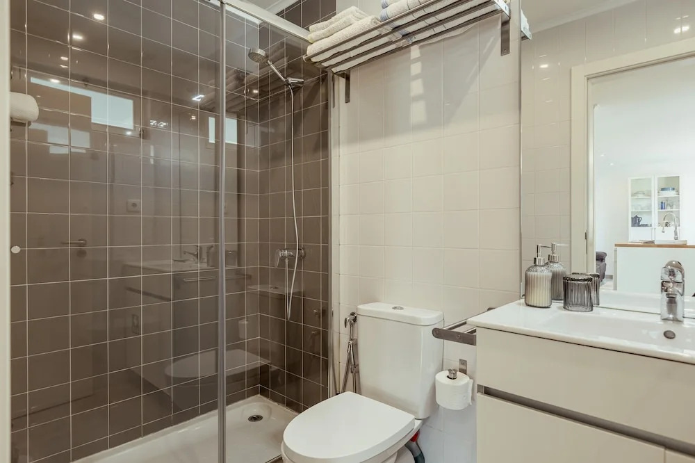 Algés Village Casa 4 by Lisbon-Coast vacation