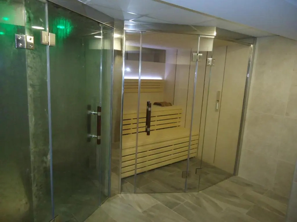 Hotel Ridomar 365