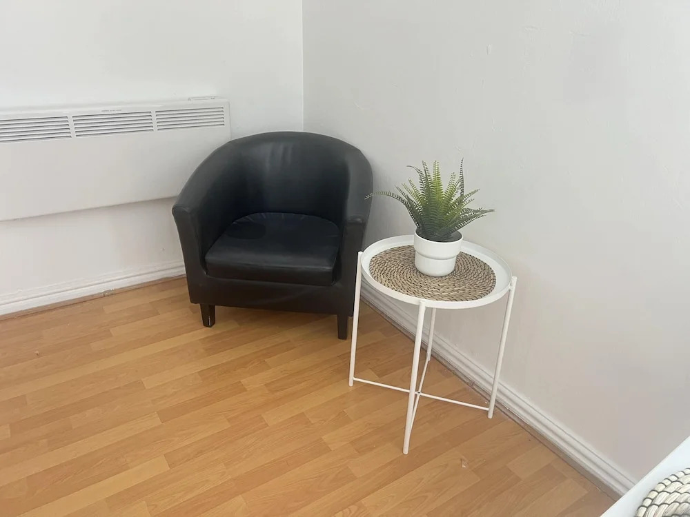 Cozy and Central City Apartment in Liverpool
