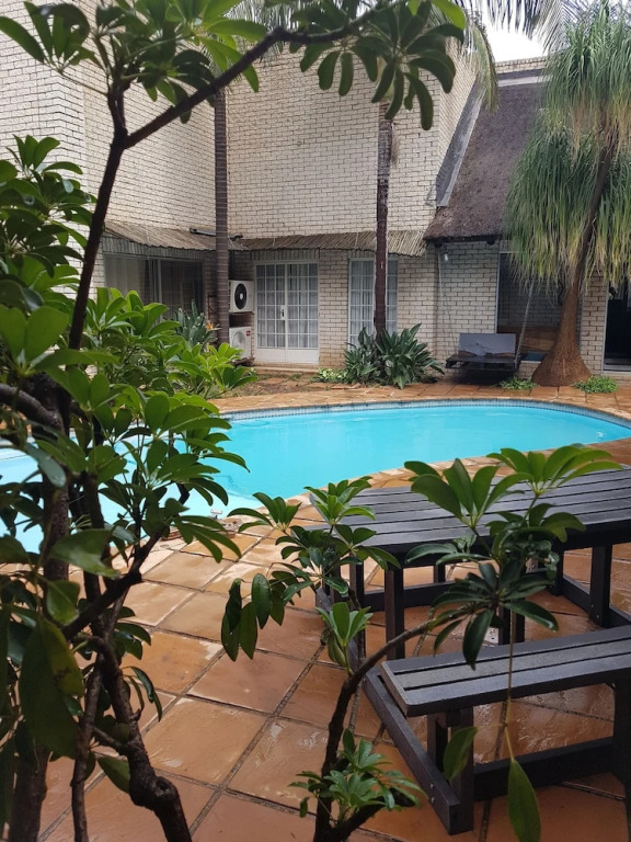 Lions Guesthouse