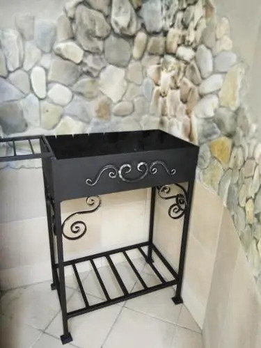 Guest House Camelia