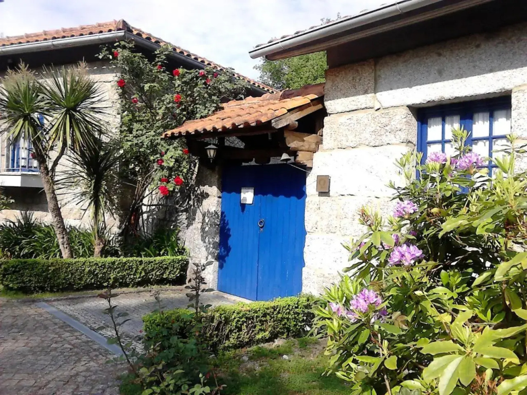 Quinta de São Simão Turismo e Eventos