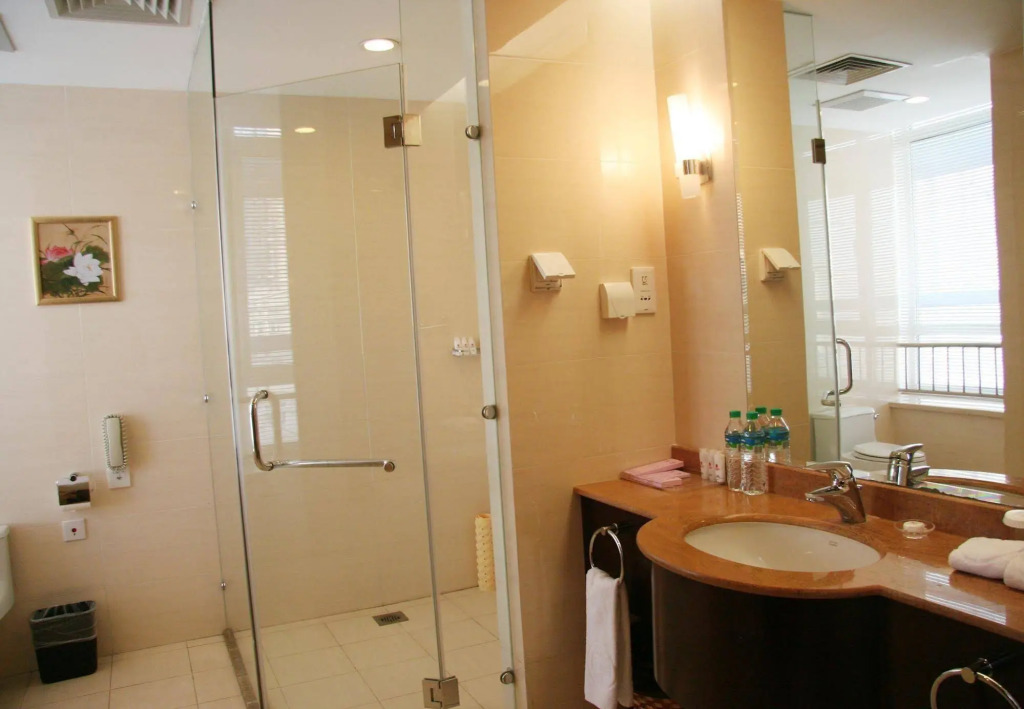 Zhong Yi Peng Ao Hotel