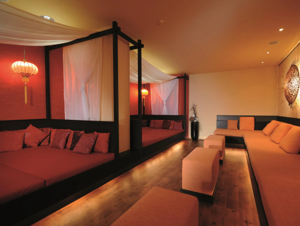 Sonnenhof Resort Himmelreich Bayerischer Wald