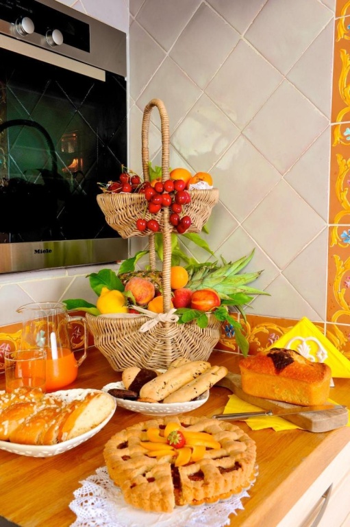 Villa Mary Suites