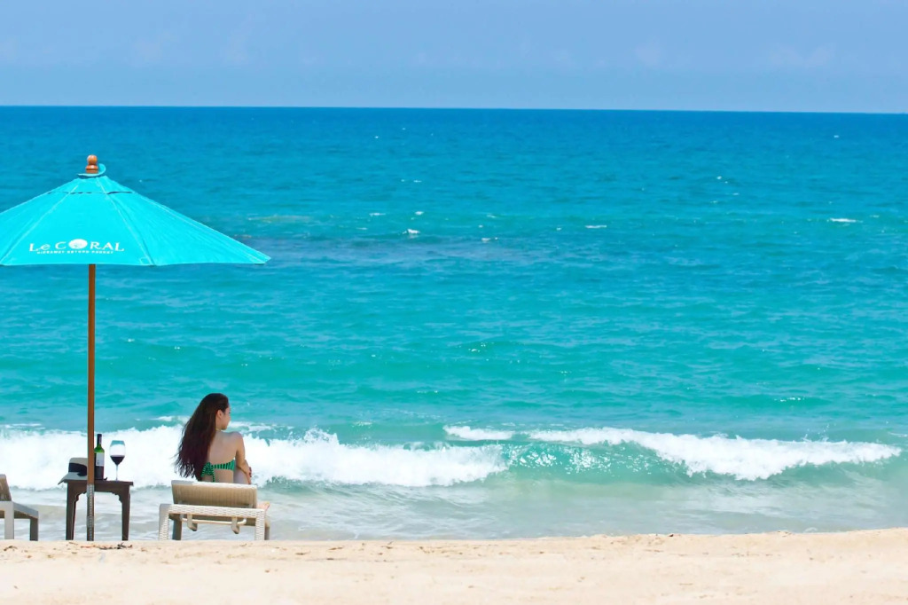 Le Coral Resort