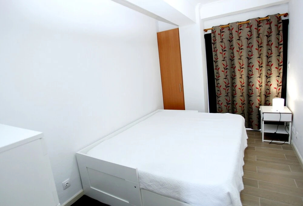 Apartments 33 Mae de Deus by Green Vacations