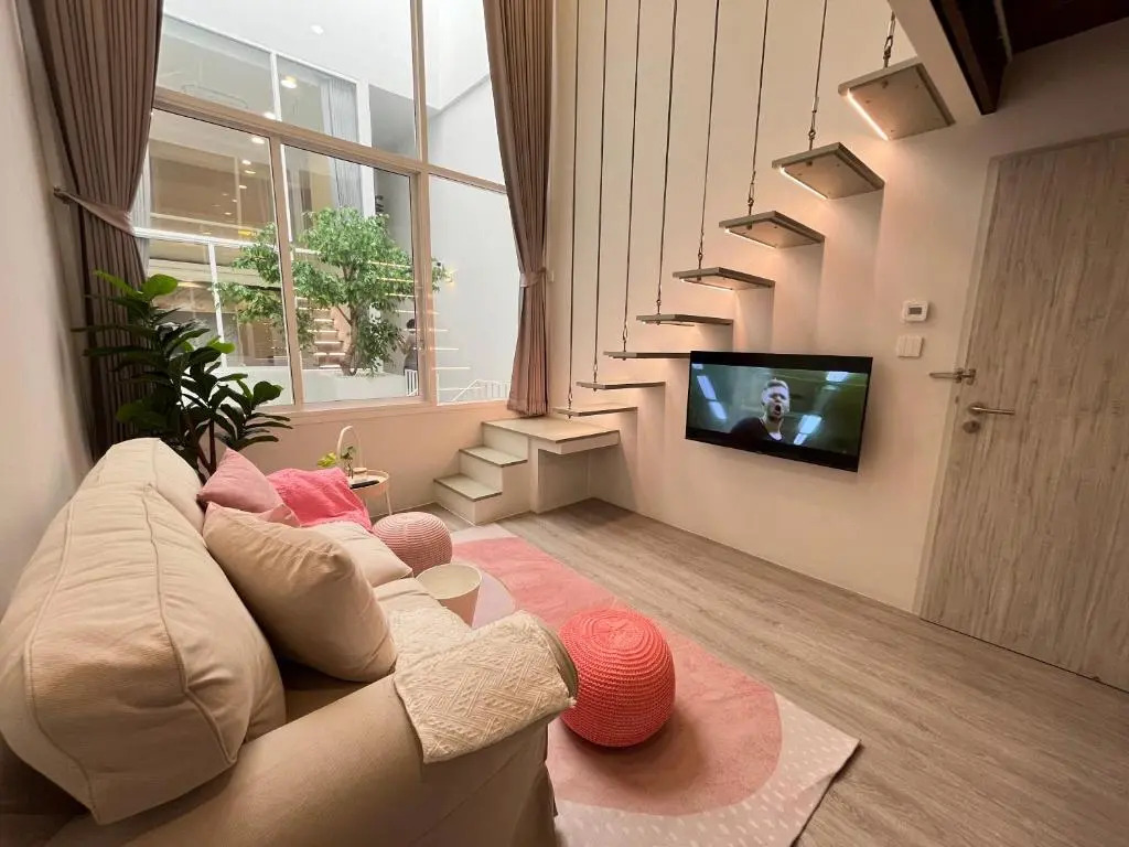 Ease Me Residence