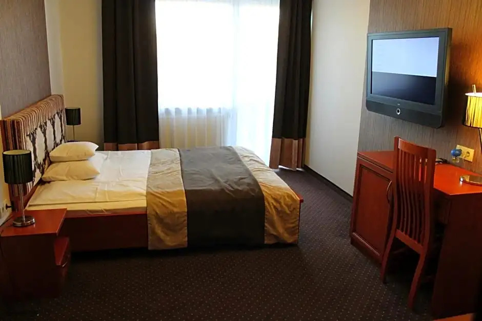 Hotel Linder