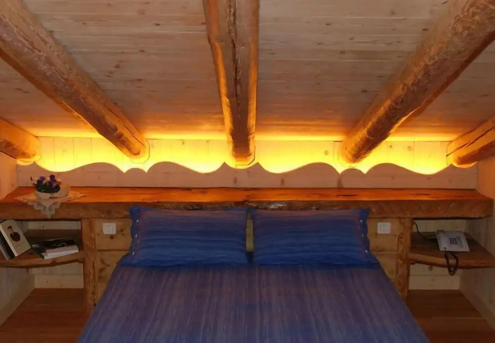 Hotel Garni Plueme