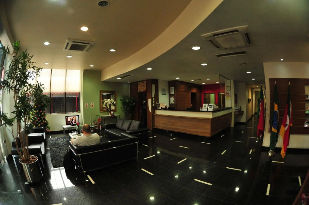 Union Residence - HEER