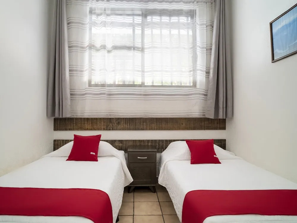 OYO Hotel El Faro