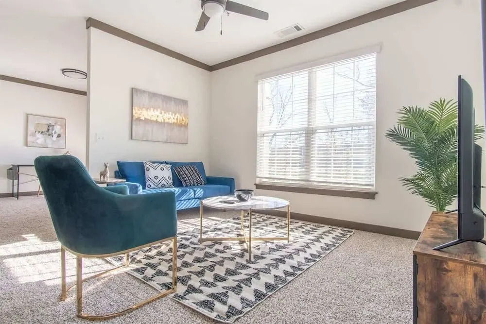 Boulevard Stays - Hurstbourne