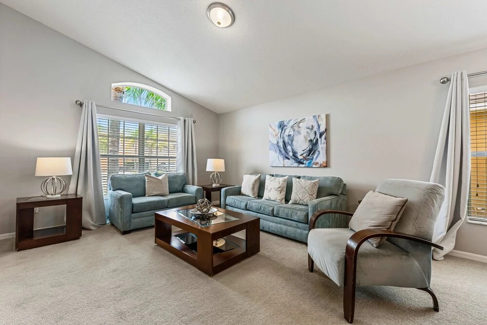 2541 Dharma Circle