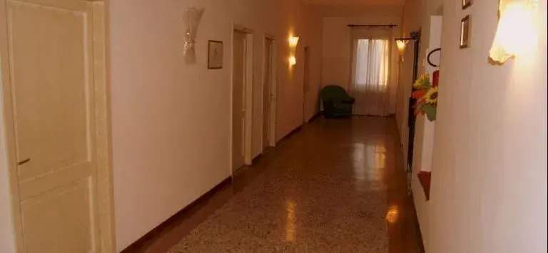 Hotel Vettore Dal 1947