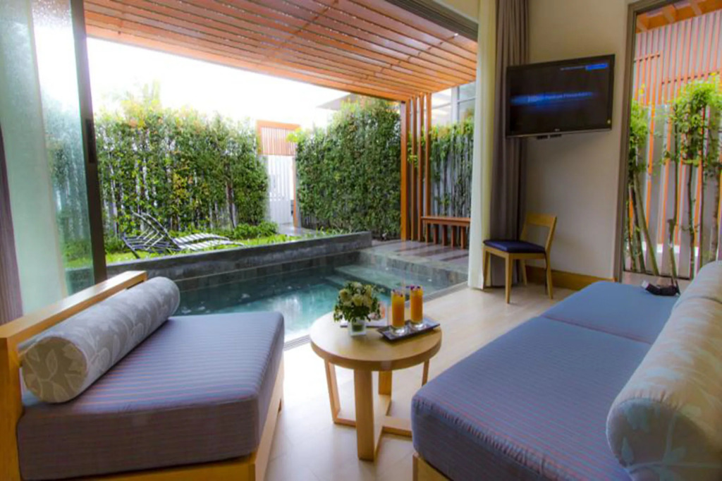 Synergy Samui