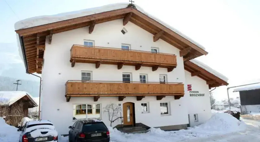 Pension Rosenhof