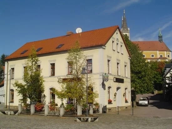 Schirgiswalder Marktstuben