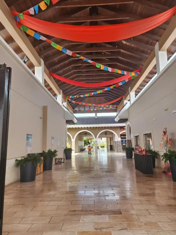 Cozy Condo for Rent - with Balcony, 5 min from the Los Corales Beach, Punta Cana