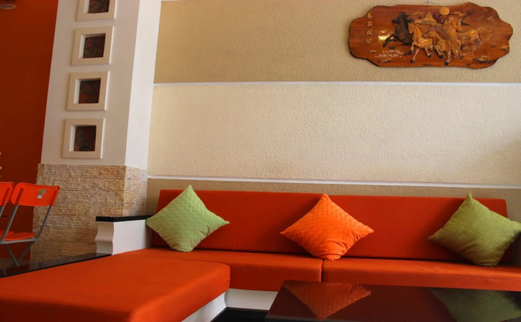 Rosy Hotel Nha Trang
