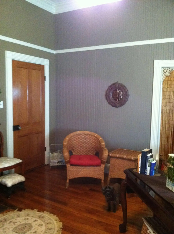 The Guest Room