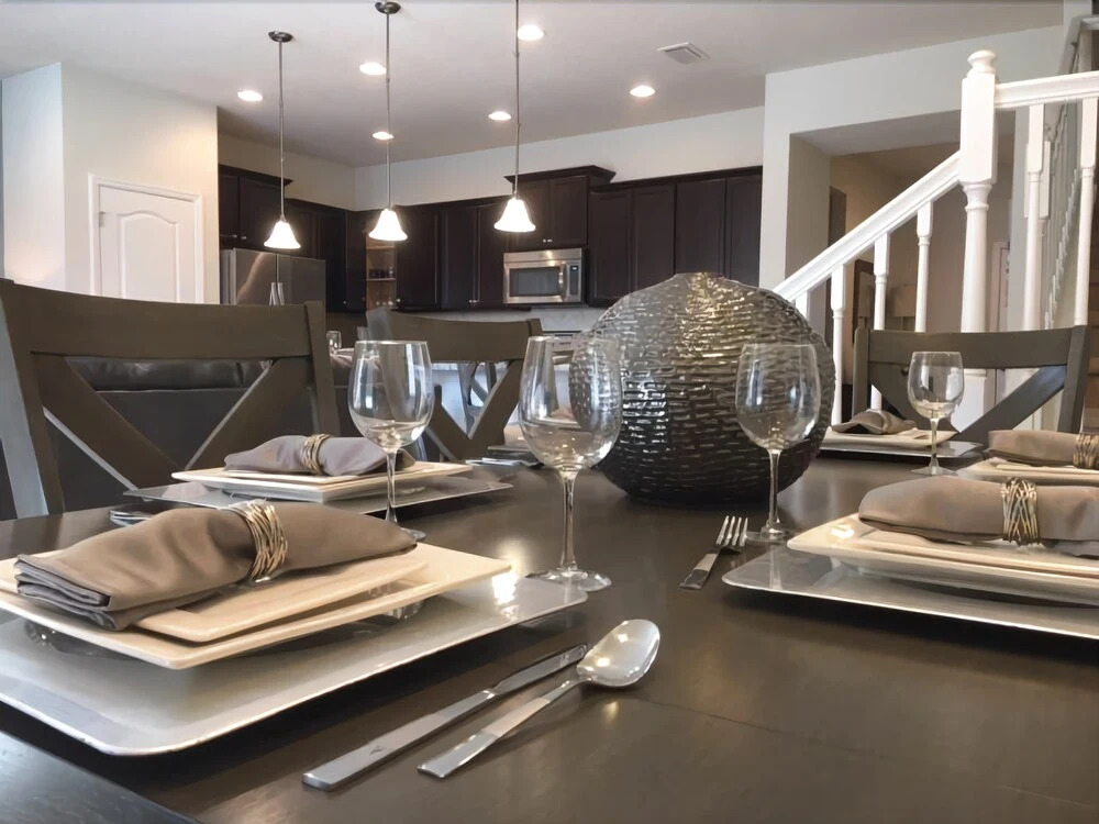Dream Orlando Vacation Rentals