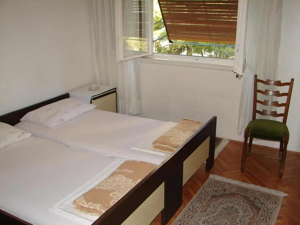 Rooms Nikola - 2 rooms