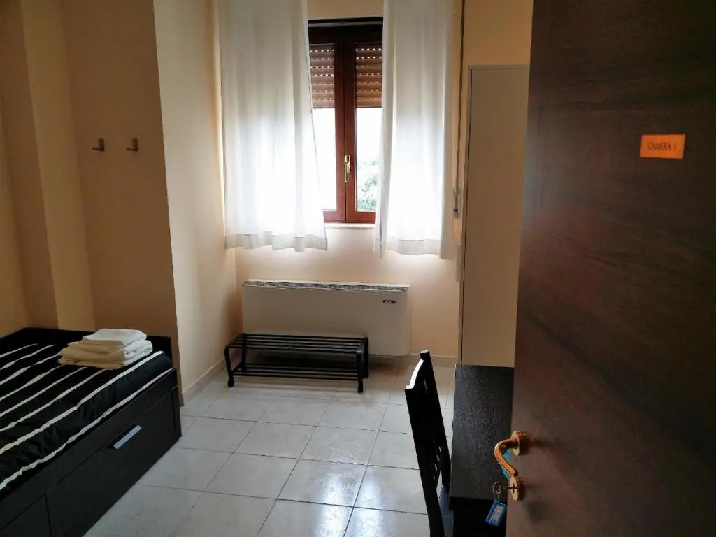 La Via Roma