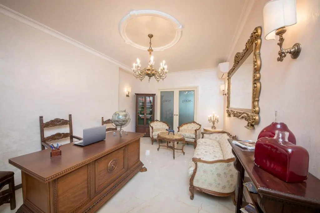 B&B Palazzo Montesanto