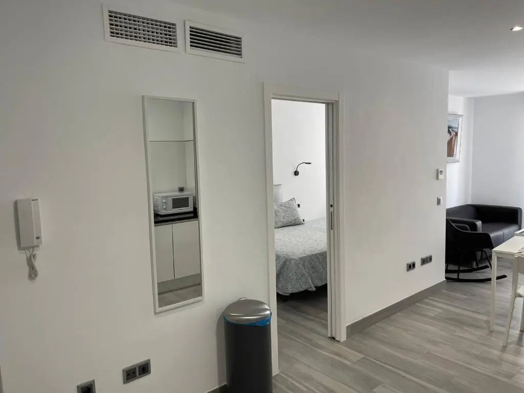 Apartamento 2 Gran8Nerja