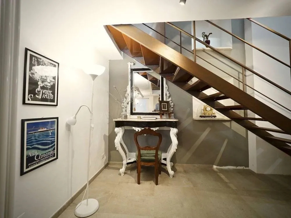 Esclusivo Loft dei Giustiniani