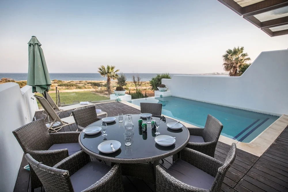 Villa Nafsika 28 Platinum