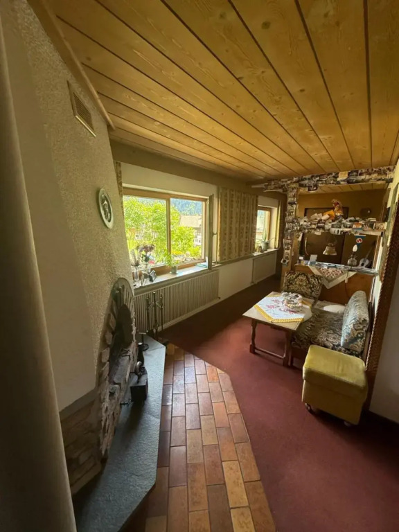 Häusl am Roan Reutte Höfen
