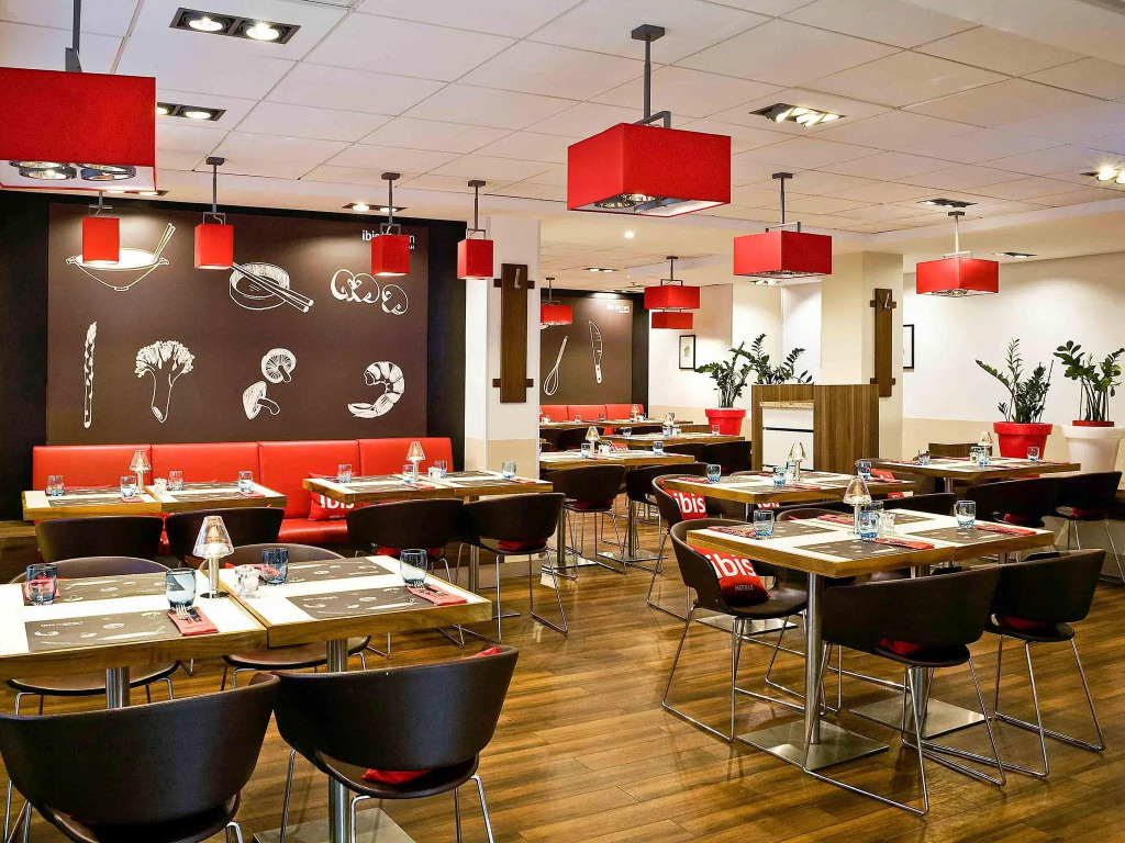 ibis Kyiv City Center