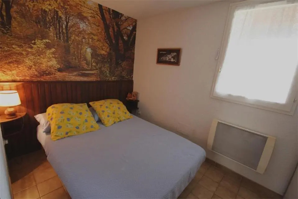 300m de la plage, adorable maison 2 chambres 4-6 couchages terrasse parking privatif LRSEN63