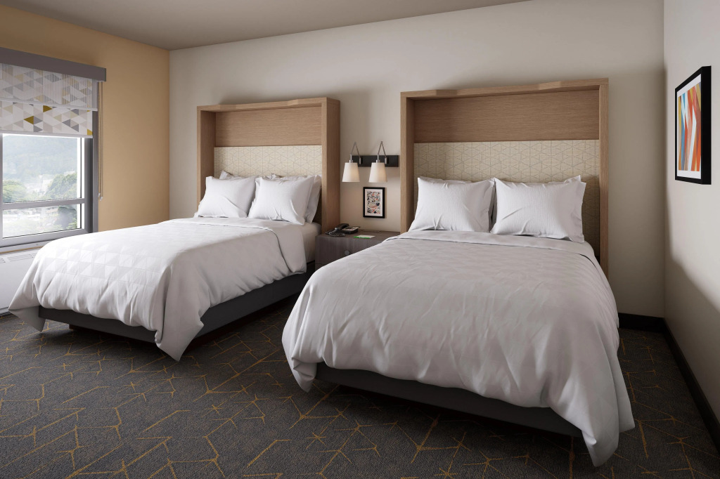 Holiday Inn - Piscataway - Somerset by IHG
