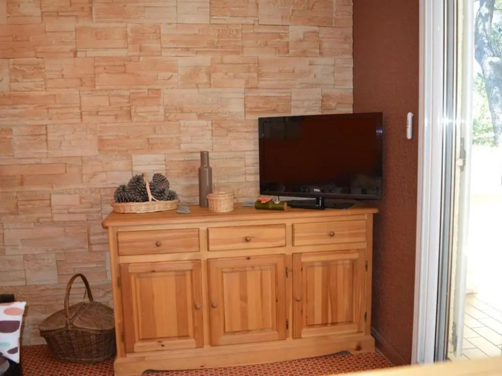 Appartement Argelès-sur-Mer, 2 pièces, 4 personnes - FR-1-225-82