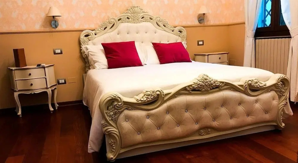 Relais Totì BeB bed e breakfast