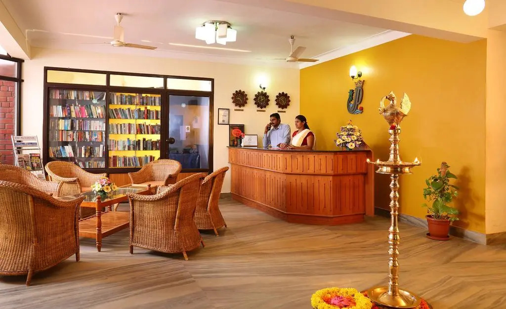 Jasmine Palace