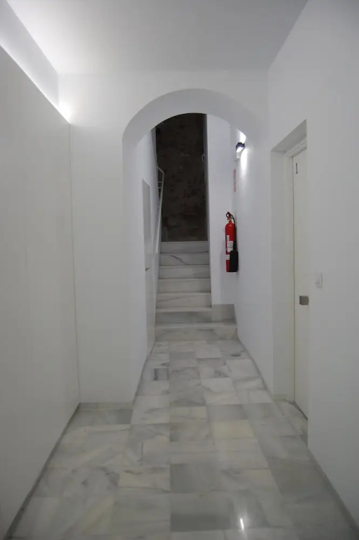 Apartamento Guesting Basilica 2