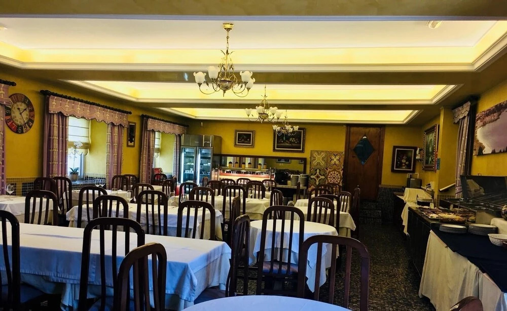 Hotel Maria del Mar