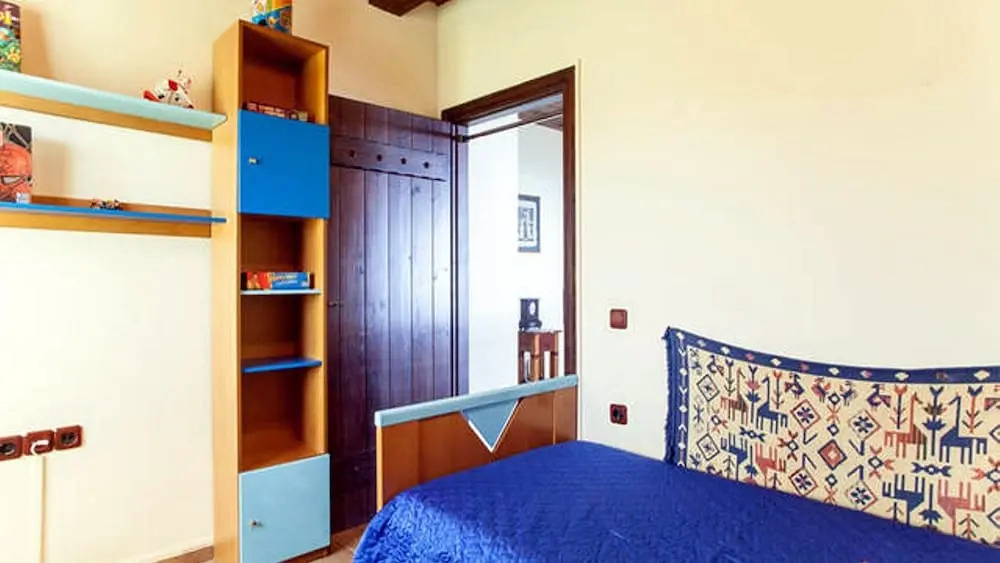 Castel Villa