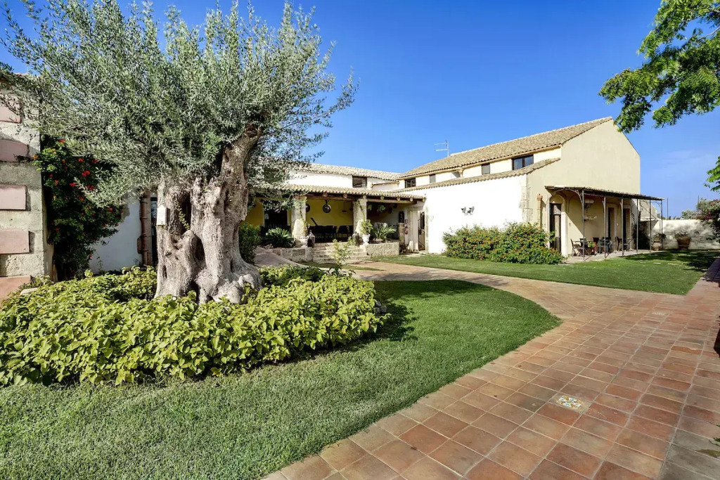 Villa Giulia