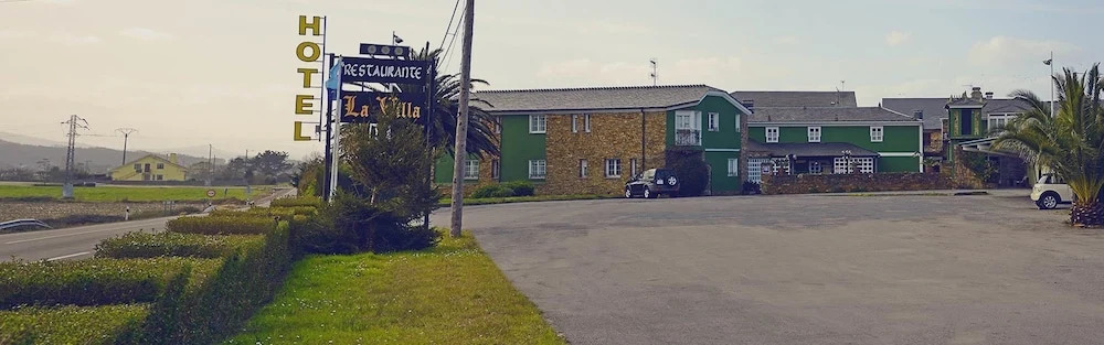La Villa